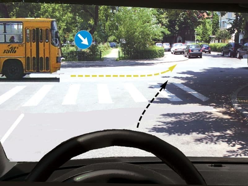 Cum este corect să procedați în situația prezentată? Cum este corect să procedați în situația prezentată?