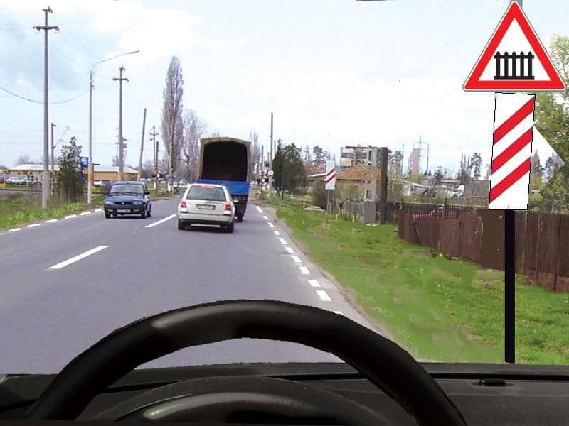 Ce obligații aveți în situația prezentată în imagine? Ce obligații aveți în situația prezentată în imagine?