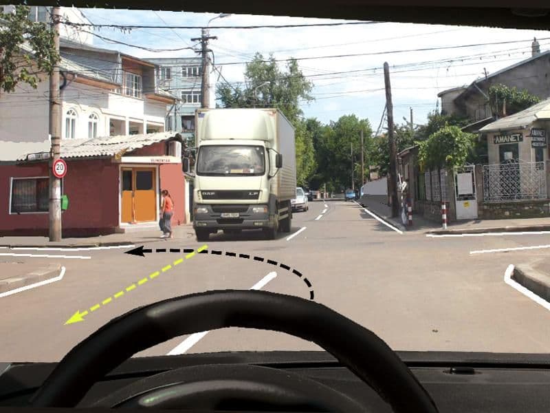 Cum procedați corect în această situație? Cum procedați corect în această situație?