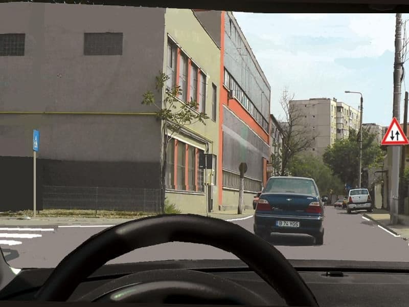 Indicatorul din imagine semnifică: