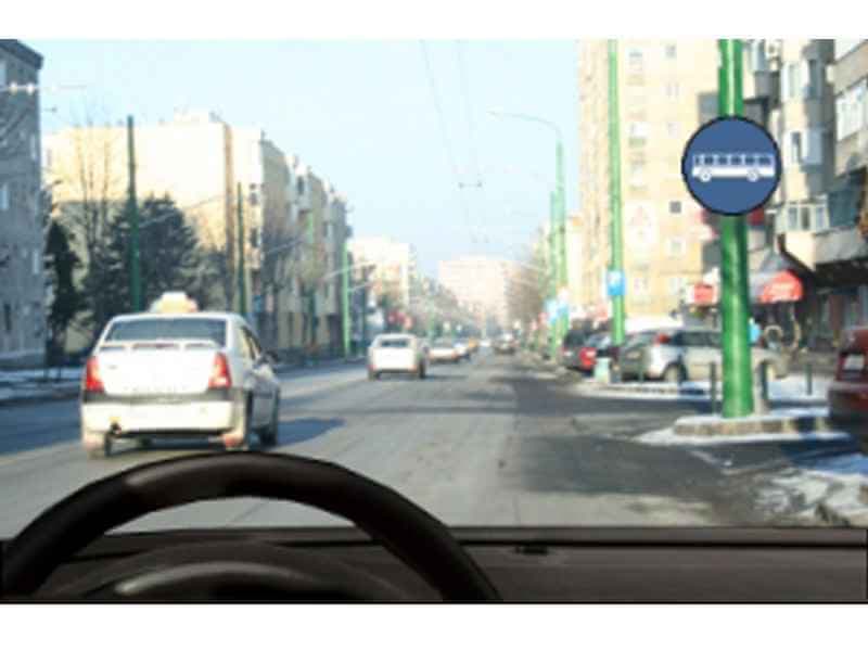 Ce semnifică indicatorul? Ce semnifică indicatorul?