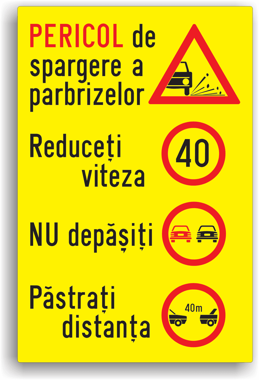 Lucrări de tratamente a suprafeței părții carosabile