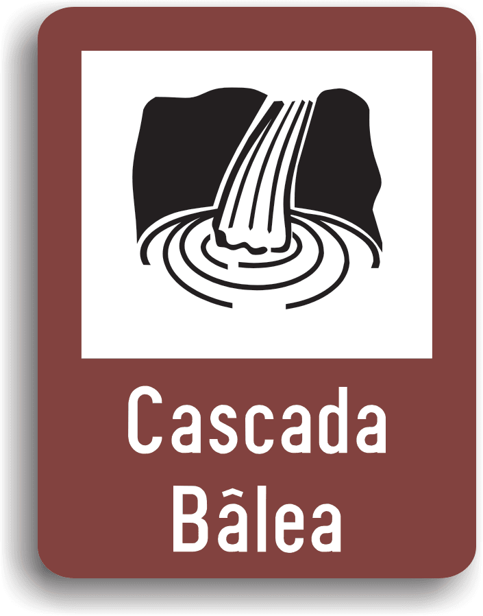 Cascadă