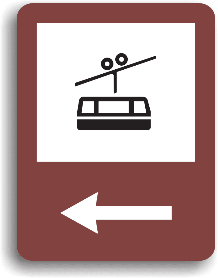 Telecabină
