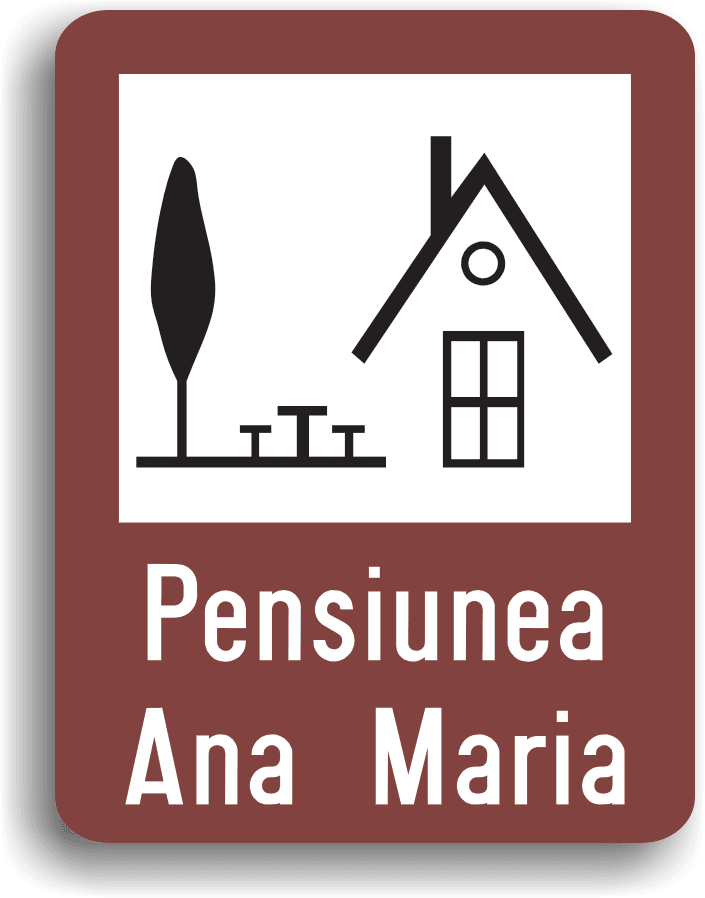 Pensiune agroturistică