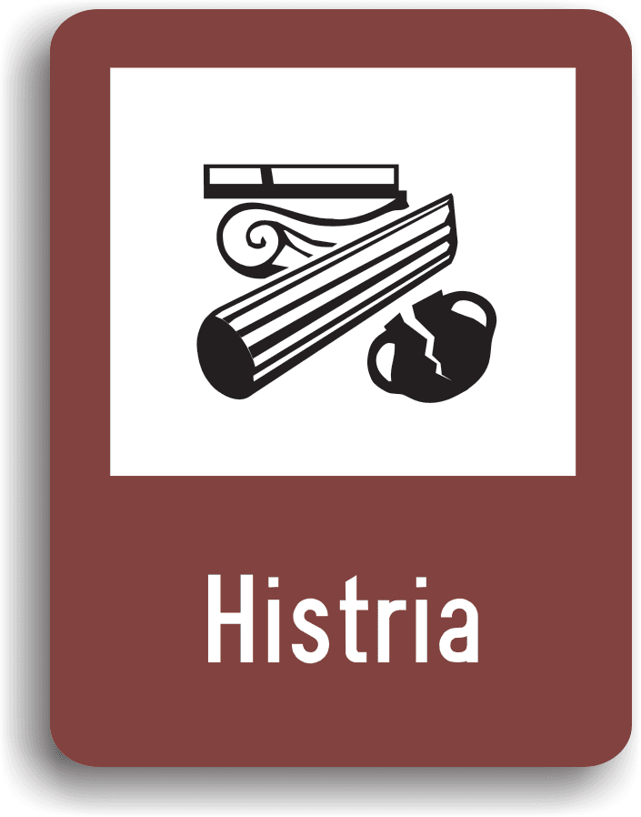 Vestigii istorice
