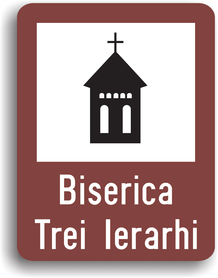 Biserică