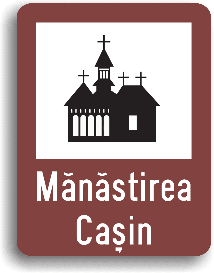 Mănăstire