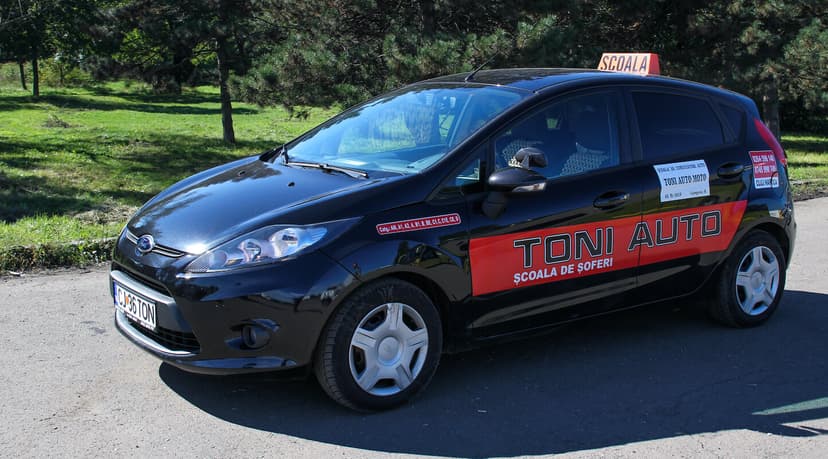 ToniAuto - Page - Ford Black ToniAuto - Page - Ford Black