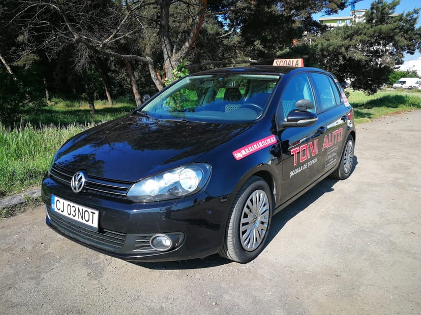 ToniAuto - Page - VW Black ToniAuto - Page - VW Black