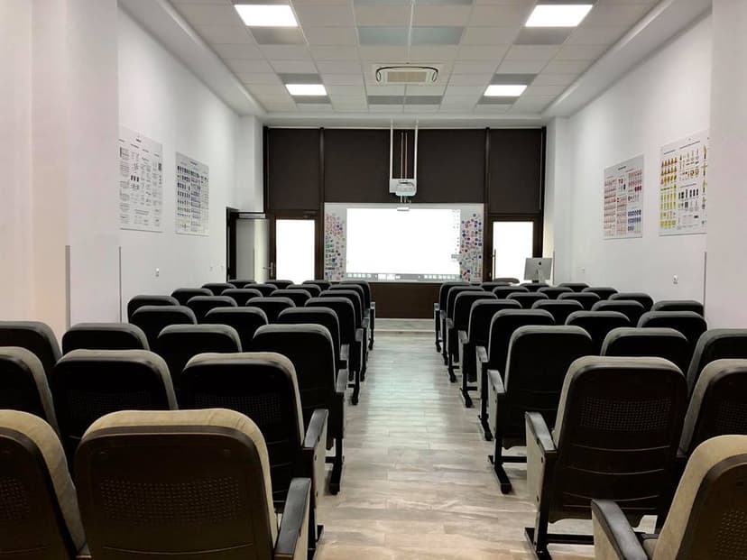 ToniAuto - Page - Sala Curs ToniAuto - Page - Sala Curs