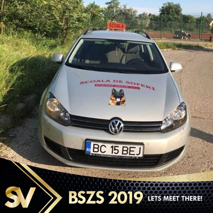 RoDaniDrive - Page - WolksWagen 2019 RoDaniDrive - Page - WolksWagen 2019