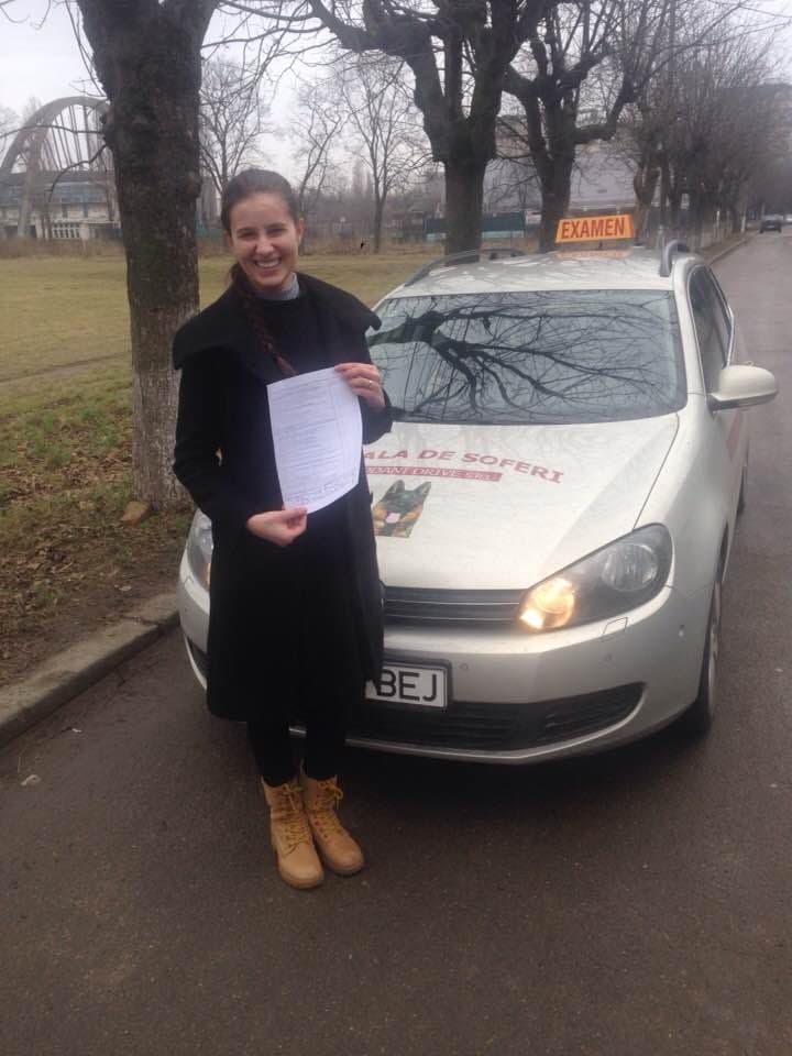 RoDaniDrive - Page - Cursant success RoDaniDrive - Page - Cursant success