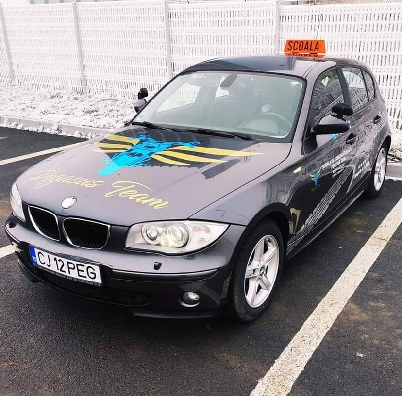 Pegasus Team- poza 2 Pegasus Team- poza 2