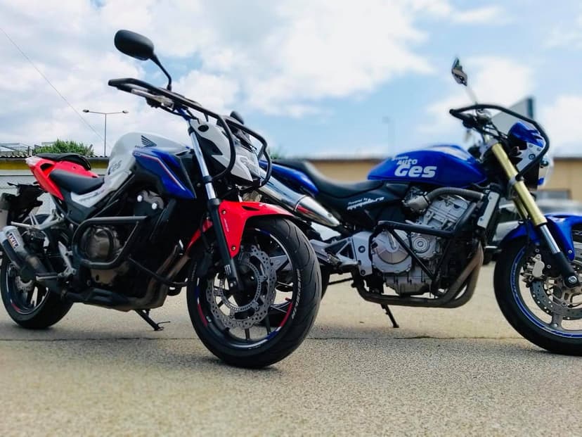 Auto Ges- categoria A Auto Ges- categoria A