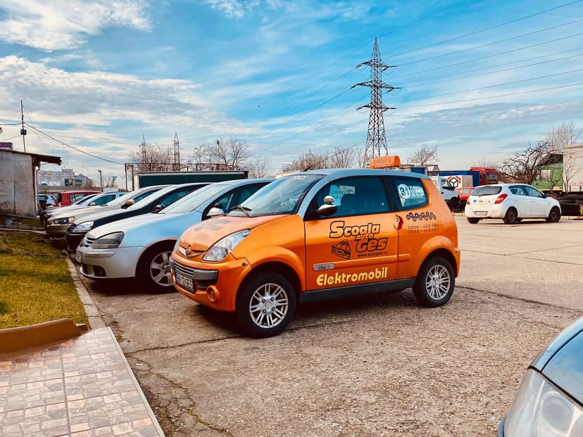 Auto Ges- masini 1 Auto Ges- masini 1