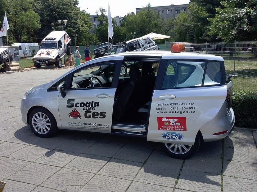 Auto Ges- Masina 2 Auto Ges- Masina 2