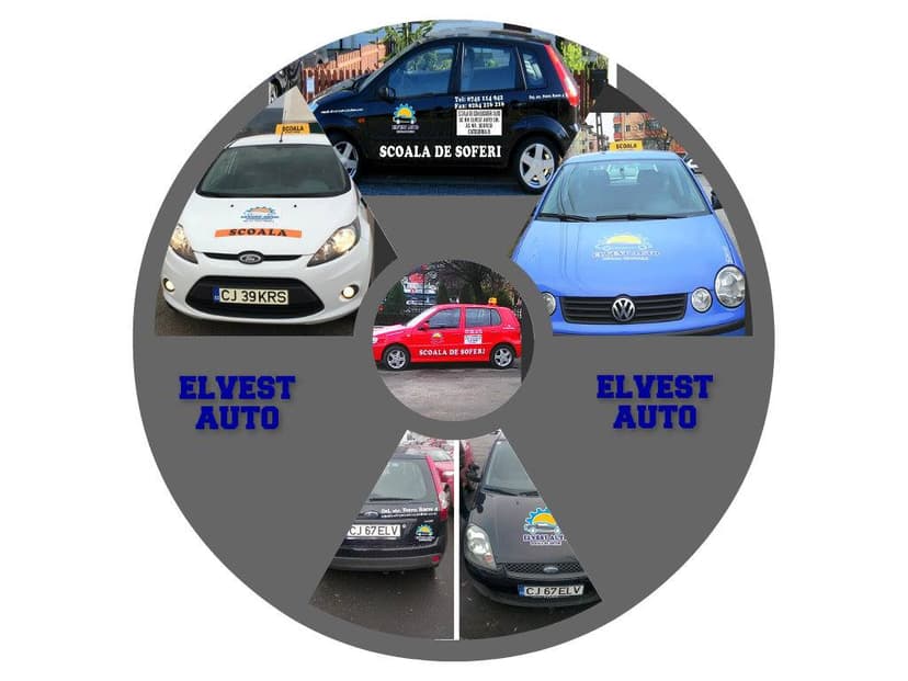 Rh Elvest Auto- masini 1 Rh Elvest Auto- masini 1