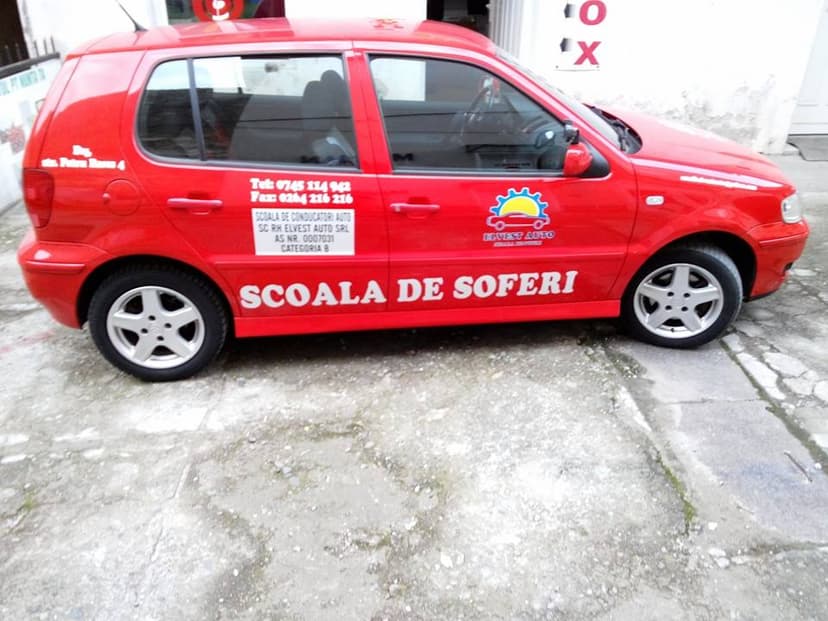 Rh Elvest Auto- masini 2 Rh Elvest Auto- masini 2