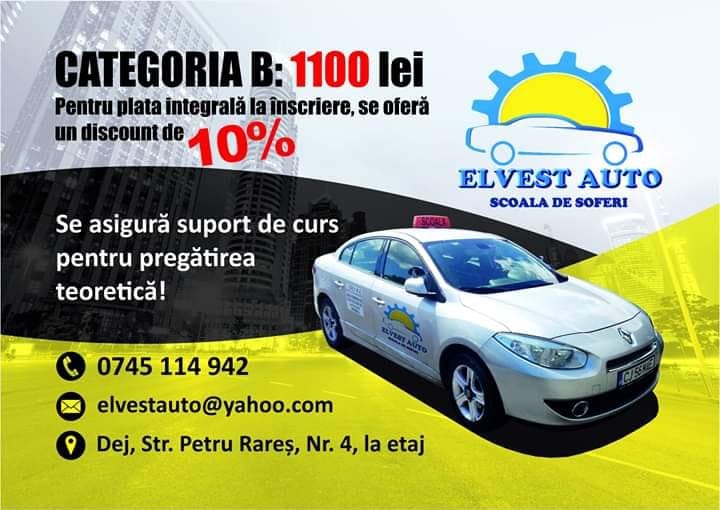 Rh Elvest Auto- masini 3 Rh Elvest Auto- masini 3