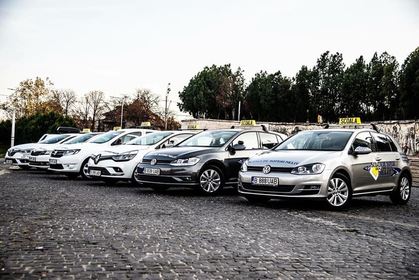 Nelit Auto Bucuresti 2 Nelit Auto Bucuresti 2