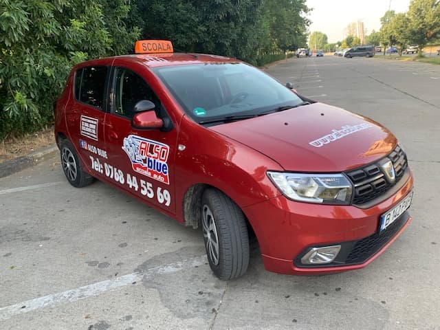 AlsoBlue - 6 AlsoBlue - 6