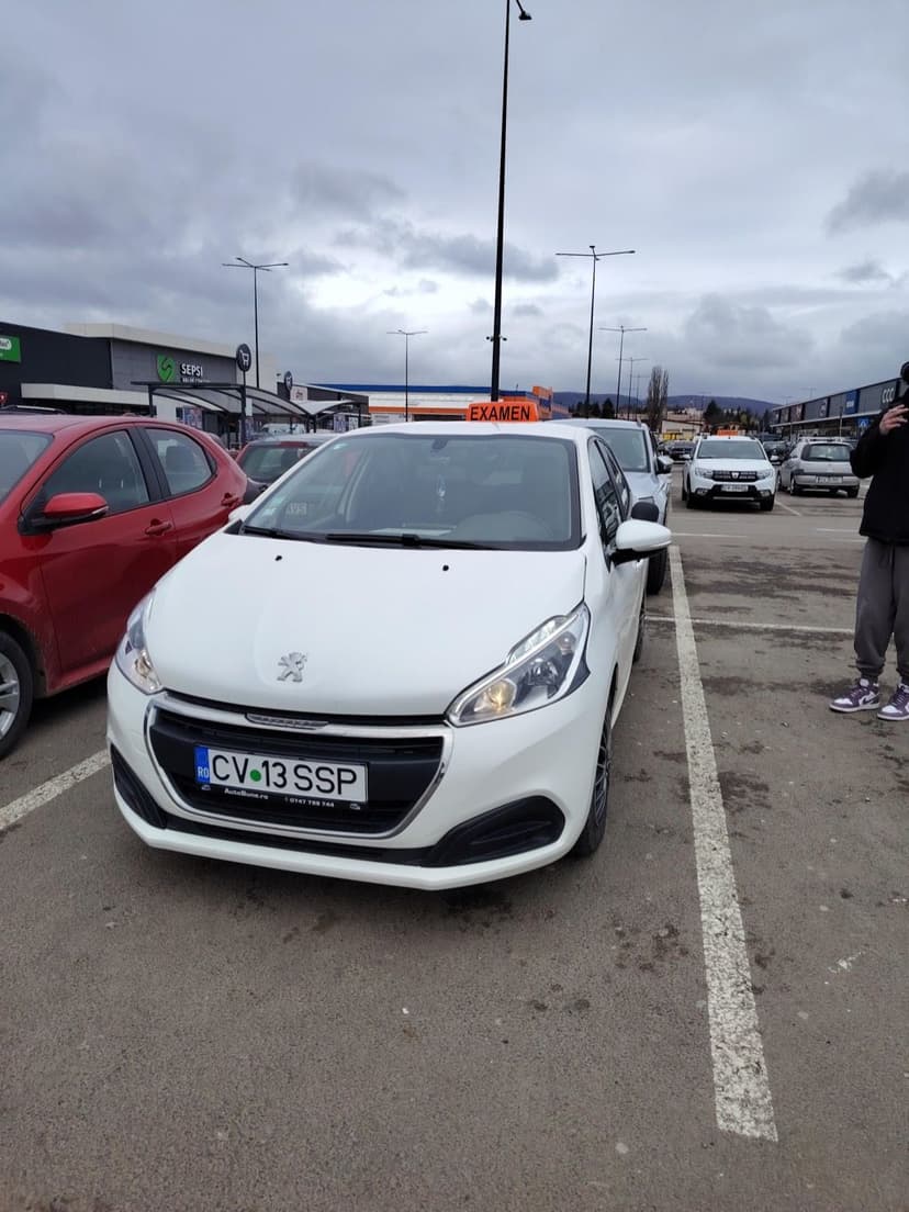 Costel Popica Instructor Auto Masina Costel Popica Instructor Auto Masina