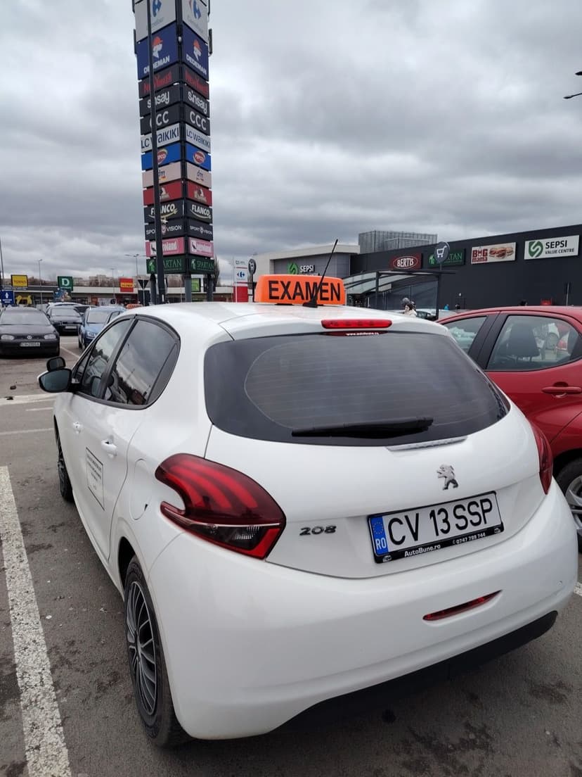 Costel Popica Instructor Auto Costel Popica Instructor Auto