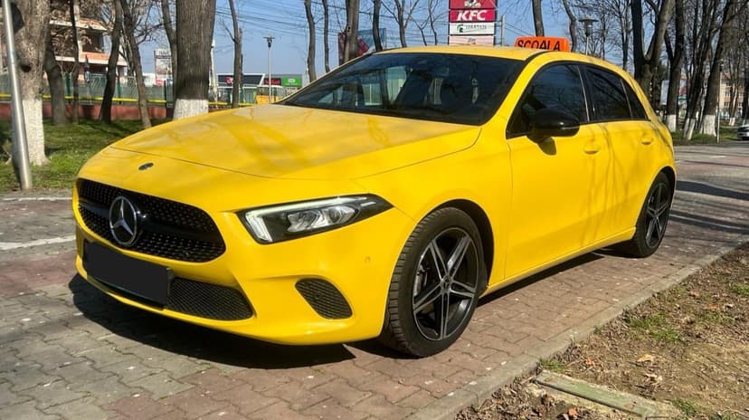 Mercedes - parc auto - Școala de Șoferi Auto XOR Expert Mercedes - parc auto - Școala de Șoferi Auto XOR Expert