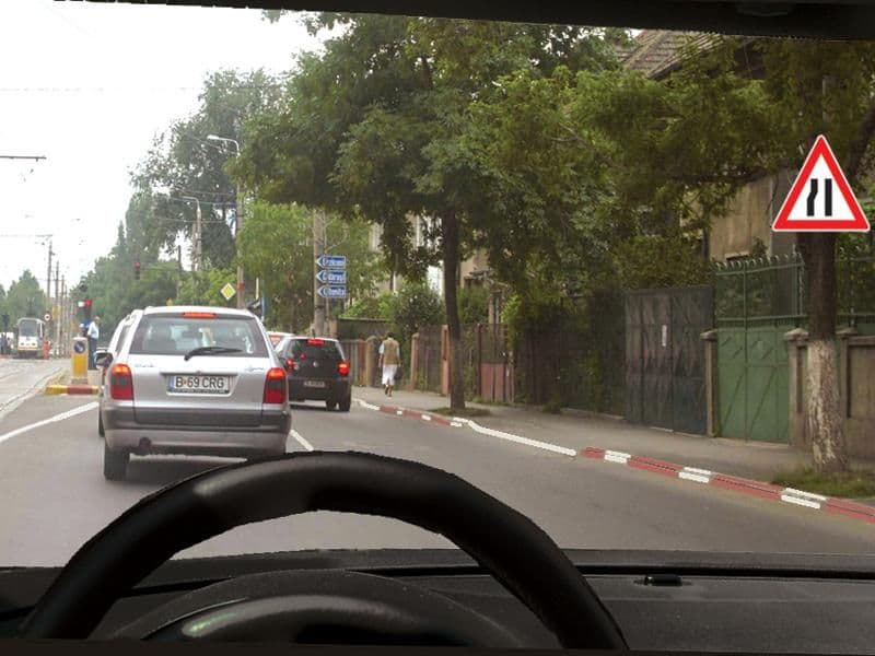 Ce vă este interzis în această situație? Ce vă este interzis în această situație?
