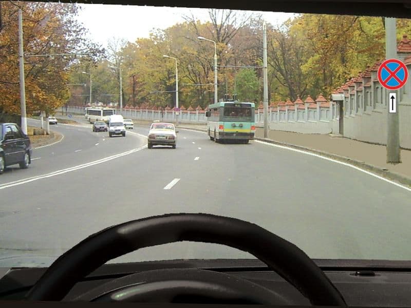 Ce semnifică panoul adițional? Ce semnifică panoul adițional?