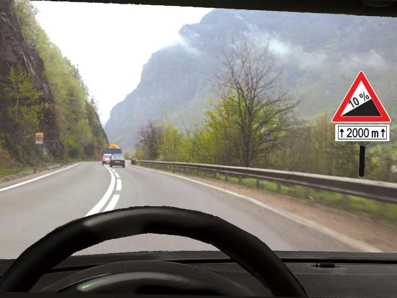Indicatorul vă avertizează că urmează: Indicatorul vă avertizează că urmează: