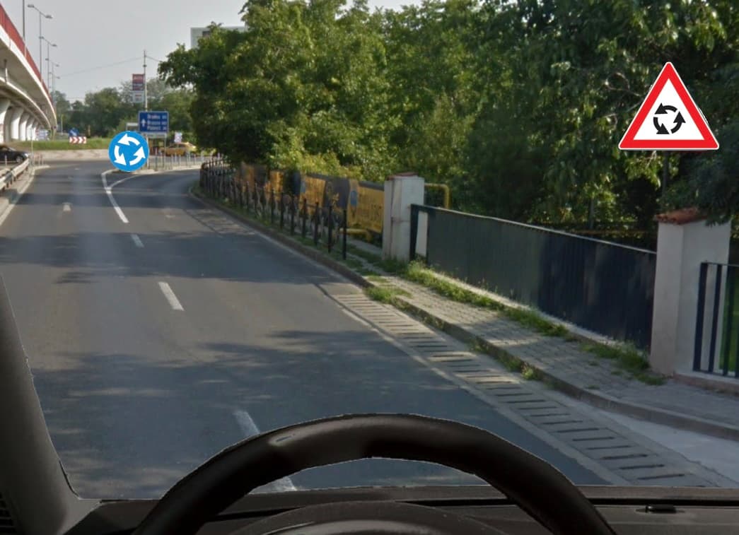 Care sunt obligațiile conducătorului de autovehicul în această situație? Care sunt obligațiile conducătorului de autovehicul în această situație?