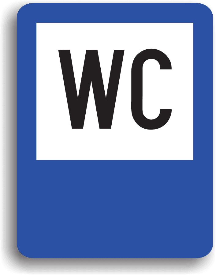 WC public WC public