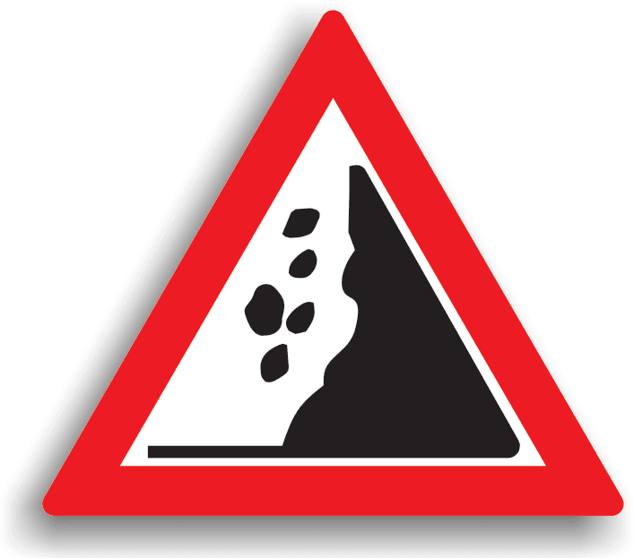 Este instalat la 100-200 m de locul periculos. Poate fi însoțit de un panou adițional pe care este inscripționată lungimea sectorului de drum periculos, dacă acesta depășește 300 m. Conducătorului auto îi este recomandat preventiv să reducă viteza și să circule cu atenție sporită. Este instalat la 100-200 m de locul periculos. Poate fi însoțit de un panou adițional pe care este inscripționată lungimea sectorului de drum periculos, dacă acesta depășește 300 m. Conducătorului auto îi este recomandat preventiv să reducă viteza și să circule cu atenție sporită.