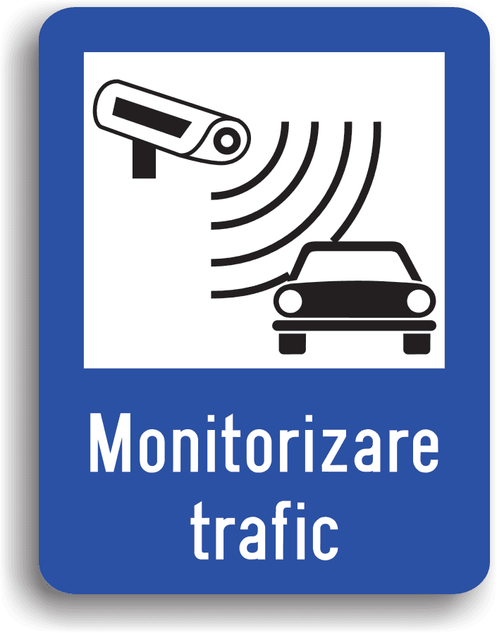 Monitorizare trafic Monitorizare trafic