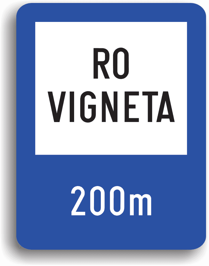 Rovignetă Rovignetă