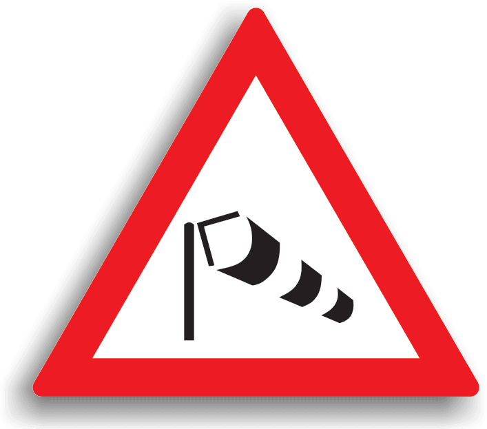 Este amplasat în locurile unde există frecvent curenți puternici de aer care pot afecta circulația rutieră. Conducătorii auto trebuie să fie atenți la trecerea pe lângă un autovehicul cu gabarit mare deoarece se poate forma fenomenul de absorbție. Este amplasat în locurile unde există frecvent curenți puternici de aer care pot afecta circulația rutieră. Conducătorii auto trebuie să fie atenți la trecerea pe lângă un autovehicul cu gabarit mare deoarece se poate forma fenomenul de absorbție.