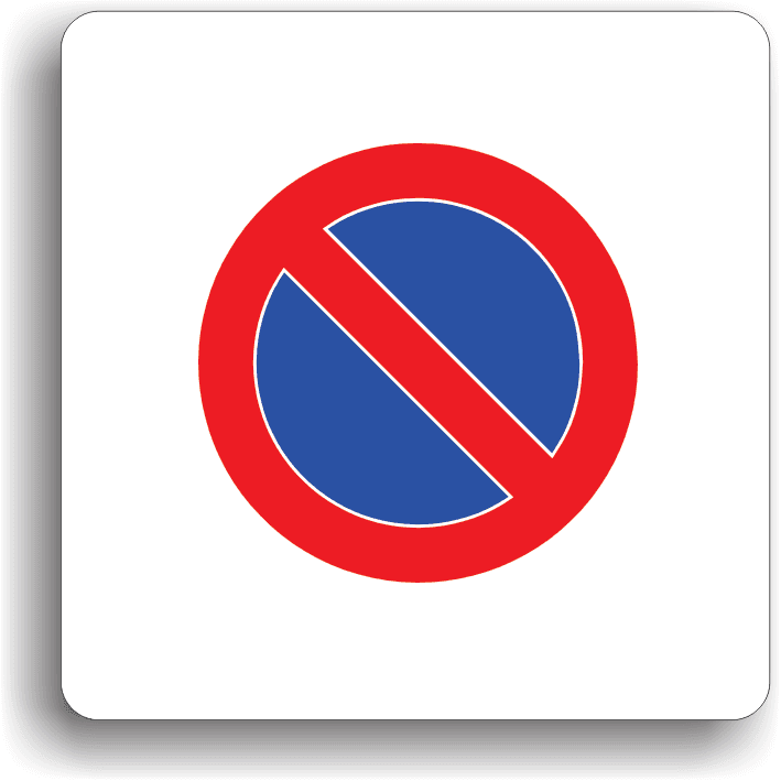 Conducătorul auto va întâlni acest indicator în locurile cu durată de staționare limitată. Poate fi însoțit și de un panou adițional pe care sunt specificate intervalele de timp în care acționează indicatorul sau dacă se percepe o taxă pentru staționare. Zona de acțiune a indicatorului încetează la întâlnirea indicatorului "Sfârșitul zonei de staționare cu durată limitată". Conducătorul auto va întâlni acest indicator în locurile cu durată de staționare limitată. Poate fi însoțit și de un panou adițional pe care sunt specificate intervalele de timp în care acționează indicatorul sau dacă se percepe o taxă pentru staționare. Zona de acțiune a indicatorului încetează la întâlnirea indicatorului "Sfârșitul zonei de staționare cu durată limitată".