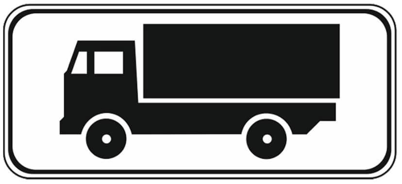Categoria de autovehicule la care se referă indicatorul Categoria de autovehicule la care se referă indicatorul
