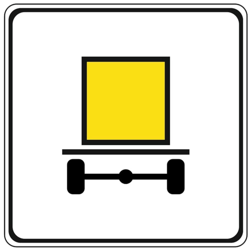 Vehicule care transportă mărfuri periculoase Vehicule care transportă mărfuri periculoase