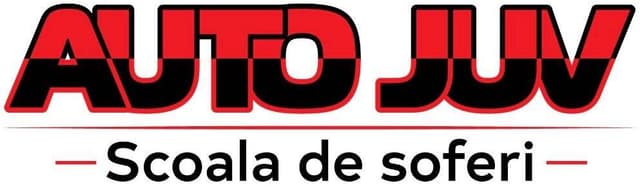 Logo șoala de șoferi Auto Juv din Iași, Iași Logo șoala de șoferi Auto Juv din Iași, Iași