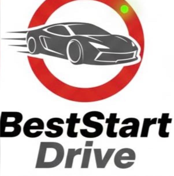 Logo șoala de șoferi Best Start Drive din Bistrița, Bistrița Năsăud Logo șoala de șoferi Best Start Drive din Bistrița, Bistrița Năsăud