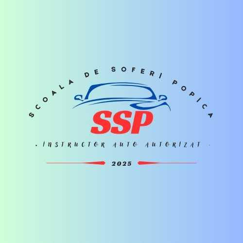 Logo șoala de șoferi Popica Constantin Dumitru PFA din Sita Buzăului, Covasna Logo șoala de șoferi Popica Constantin Dumitru PFA din Sita Buzăului, Covasna