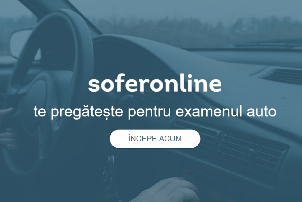 Chestionare auto Explicate