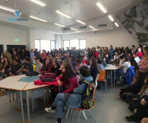 scoala altfel sofer online