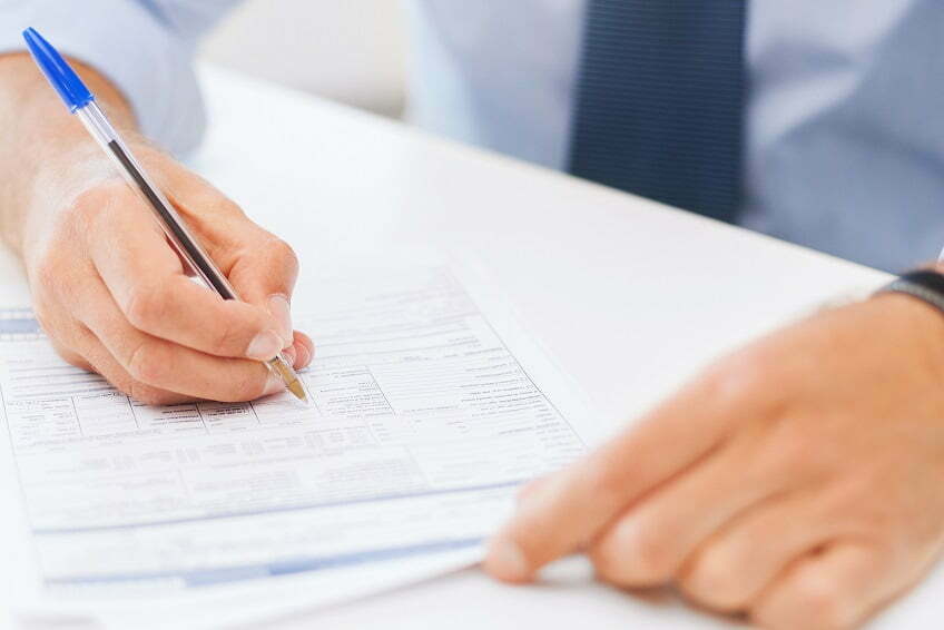 Certificatul de cazier judiciar