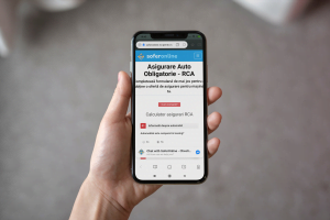 asigurare RCA soferonline