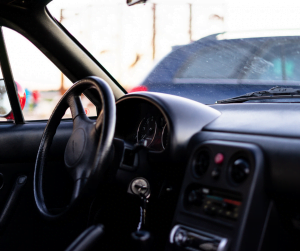 prima sedinta condus