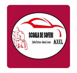 Școala de șoferi Axel